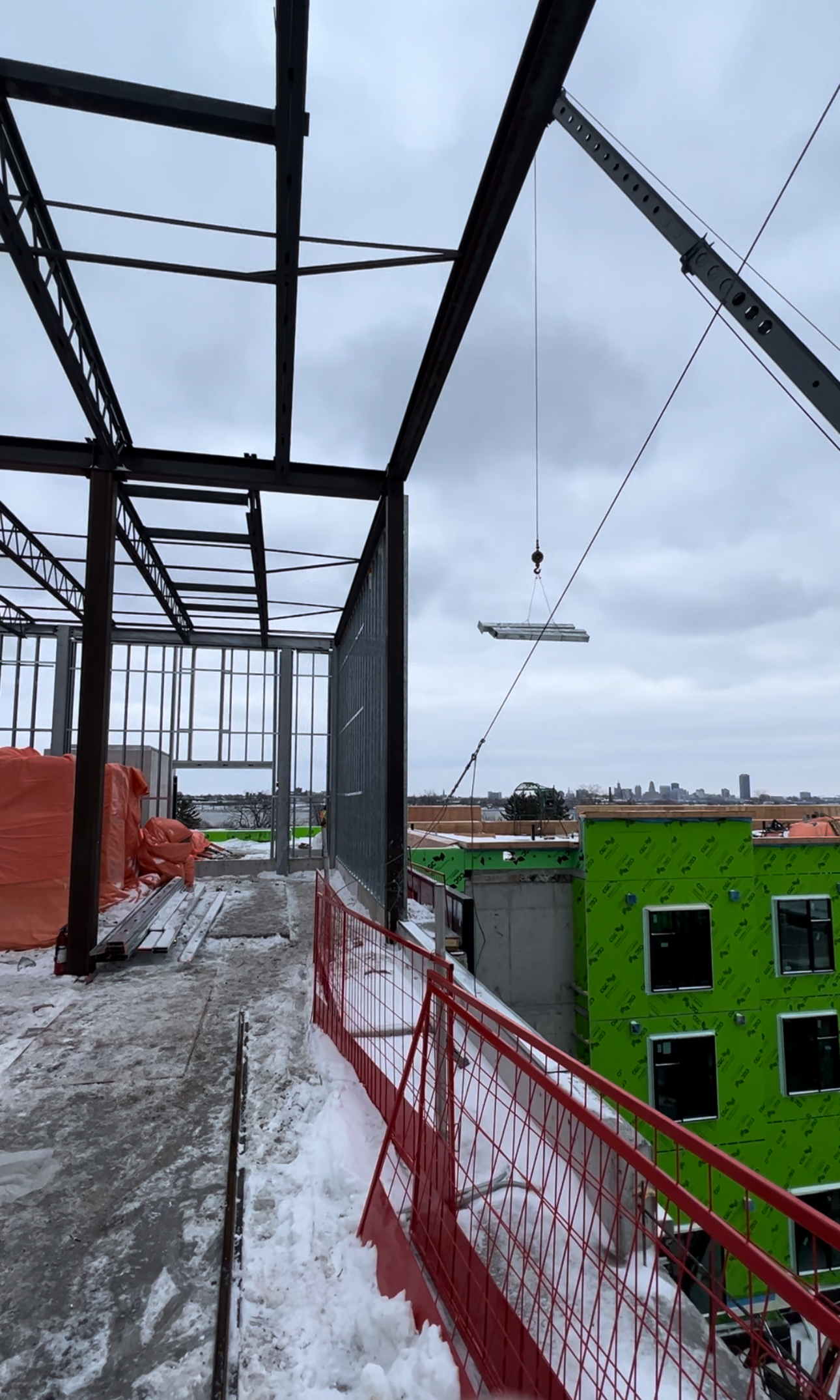 Emko project